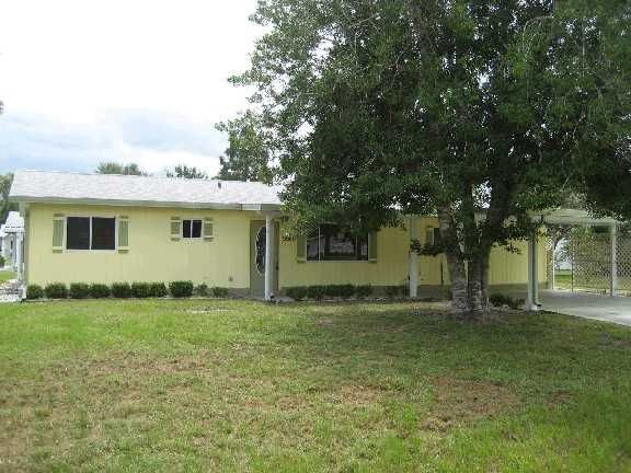 9660 Sw 101st Pl, Ocala, FL 34481