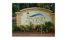 9373 FONTAINEBLEAU BL # K-217 Miami, FL 33172