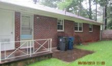 2346 Woodhill Lane Atlanta, GA 30344