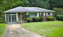 2326 Englewood Drive Atlanta, GA 30344