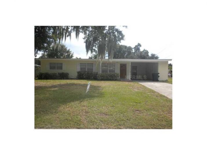 545 MANOR DR, Bartow, FL 33830