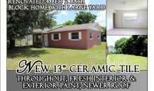 2779 frazier Bartow, FL 33830