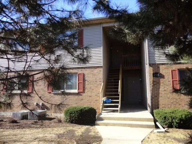 295 Woodridge Cir Unit J, South Elgin, IL 60177