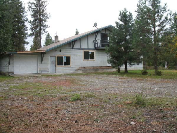 64 Snowshoe Rd, Libby, MT 59923