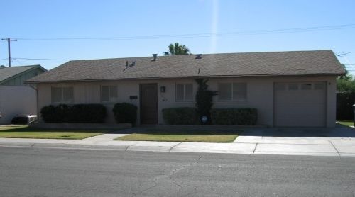 1015 E 26 PL, Yuma, AZ 85364