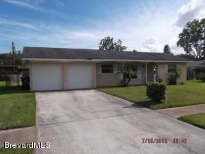 2053 Sherry St, Titusville, FL 32780