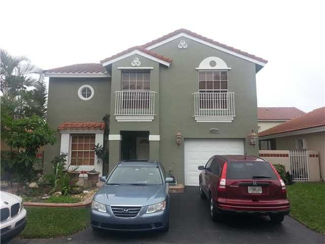 1397 SEAGRAPE CR, Fort Lauderdale, FL 33326