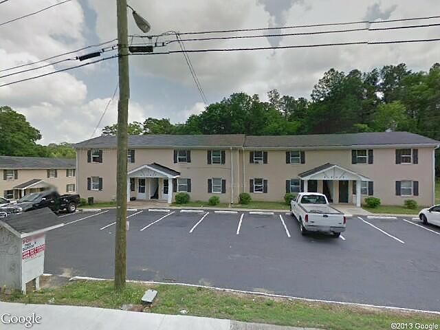 Forrest Ave, Douglasville, GA 30134