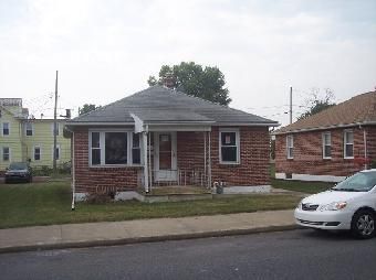 1606 West Philadelphia St, York, PA 17404