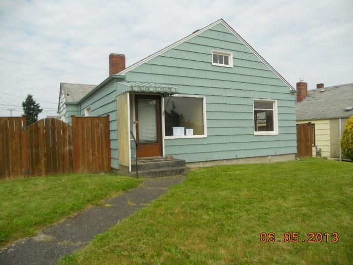 4066 E G Street, Tacoma, WA 98404