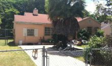 4321 NW 11 PL Miami, FL 33127