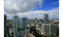 485 BRICKELL AV # 3606 Miami, FL 33131