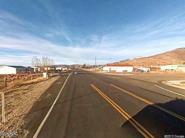 S Main St, Kamas, UT 84036