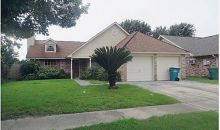 716 LEMOYNE DR La Place, LA 70068