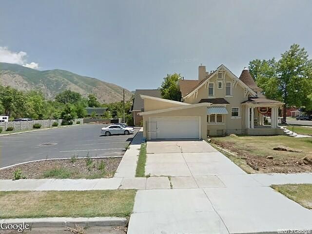 E 200 S, Springville, UT 84663