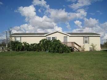 3265 Nw 144th Dr, Okeechobee, FL 34972