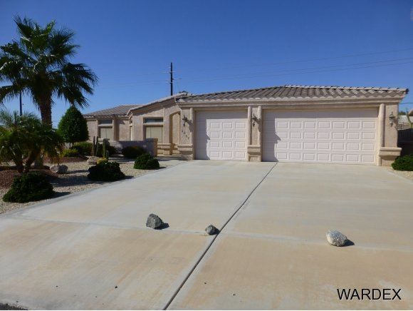 2807 Palo Verde Blvd N, Lake Havasu City, AZ 86404