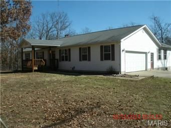 610 Melody Ln, Cuba, MO 65453