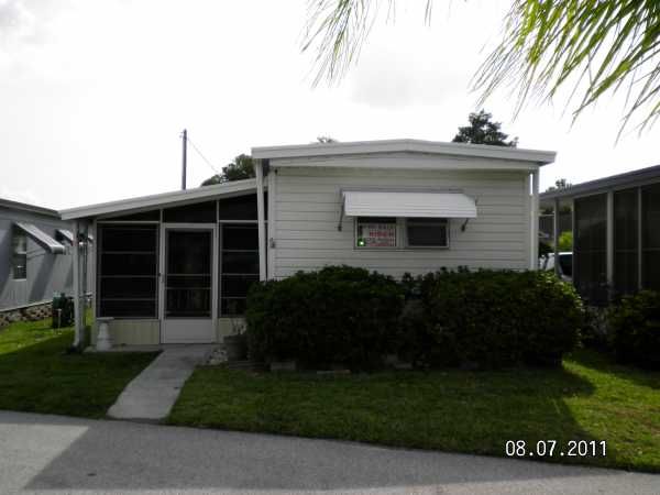 7400 46th Ave N, Saint Petersburg, FL 33709