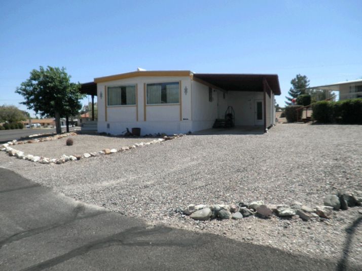 1855 W Wickenburg Way 147, Wickenburg, AZ 85390