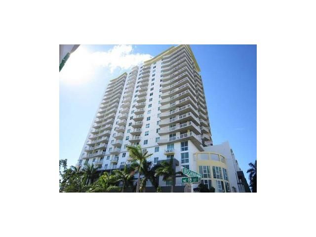 275 NE 18 ST # 1204, Miami, FL 33132