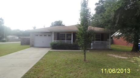 4483 Morningside Ln, Milton, FL 32583