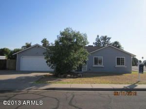 628 N Yale, Mesa, AZ 85213