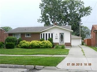 3307 Mckitrick, Melvindale, MI 48122