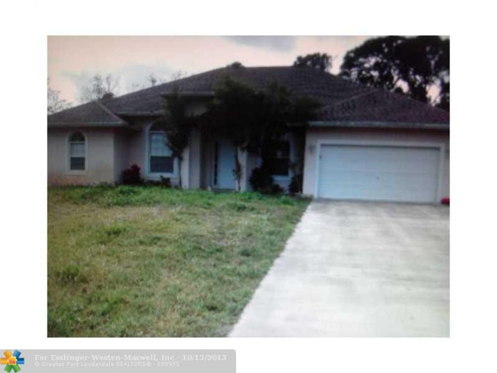 17146 N 62ND RD N, Loxahatchee, FL 33470