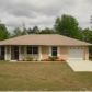 2214 Bluegrass St, Inverness, FL 34453 ID:317165