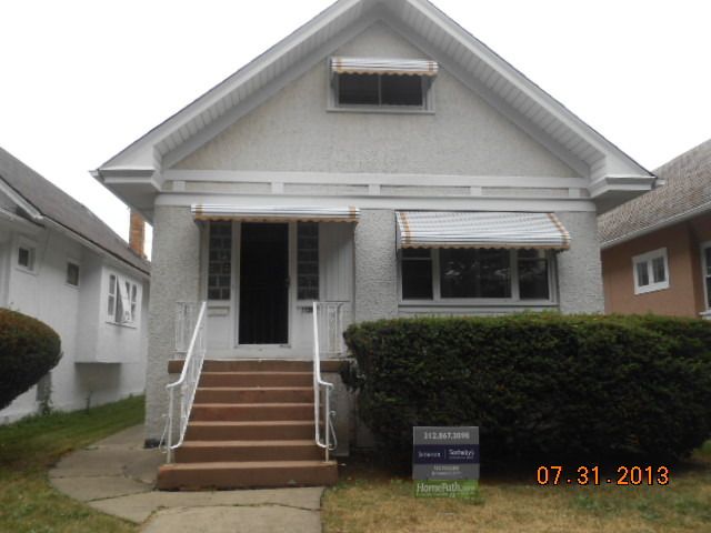 1129 N Long Ave, Chicago, IL 60651