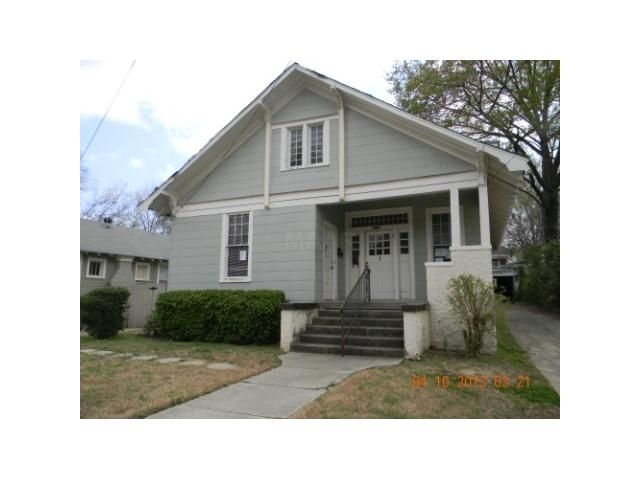 2163 Evelyn Ave, Memphis, TN 38104