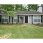 5449 Brisbane Court, Lithonia, GA 30038 ID:2233082