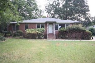 3813 Glenn Rd, Columbus, GA 31909