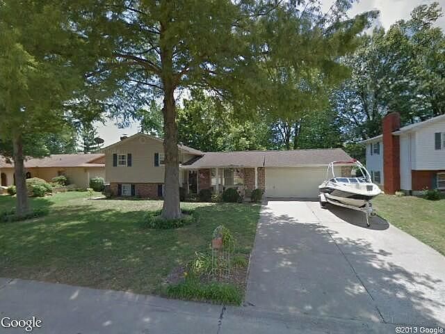 Laurel Lane, Cape Girardeau, MO 63701