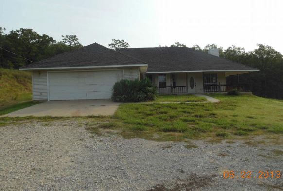 11236 N 210 Rd, Okmulgee, OK 74447