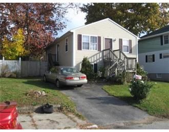 45 Savoie St, Fall River, MA 02723