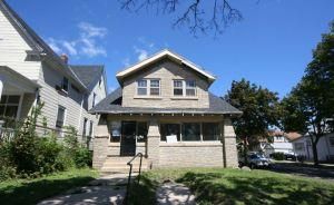 2102 W. Keefe Ave, Milwaukee, WI 53206