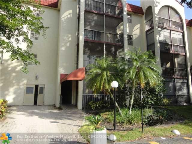 3300 SPANISH MOSS TER # 206-2, Fort Lauderdale, FL 33319