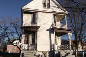 2500 W. Hadley, Milwaukee, WI 53206