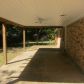 1003 N Frances St, Terrell, TX 75160 ID:932876