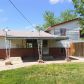 1000 Explorador Calle, Denver, CO 80229 ID:402312