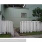 5918 21ST ST # 48-B, Fort Lauderdale, FL 33313 ID:913058