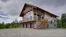 13631 E Mikes Lane Palmer, AK 99645