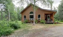 13388 E Moose Wallow Avenue Palmer, AK 99645