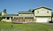 3160 N Dove Lane Palmer, AK 99645