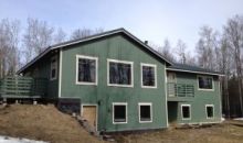 13717 E Wilderness Lane Palmer, AK 99645