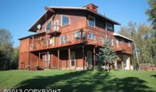 10451 E Tyler Drive Palmer, AK 99645