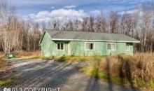 22693 E Carroll Drive Palmer, AK 99645