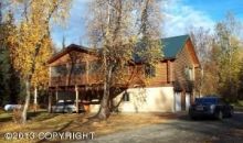 1240 N Winding Brook Loop Palmer, AK 99645